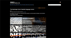 Desktop Screenshot of electronranch.com